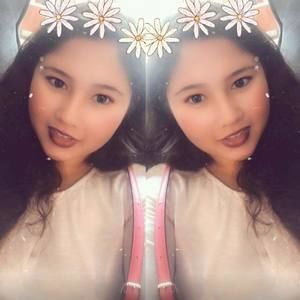 Meet your Posher, Kristine